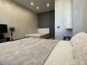 Апартаменты Евро 2-шка Мкр.Солнечный Дизайнерский Ремонт