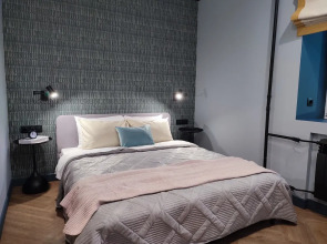 Апартаменты Атмосфера