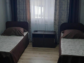 Гостевой дом на Фиалковой