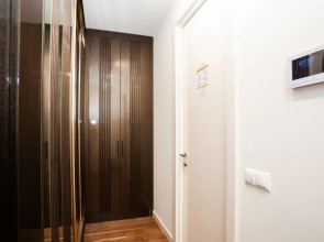 Апартаменты Tabala`s Apartments