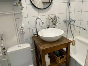 Апартаменты Уютные в Центре Города