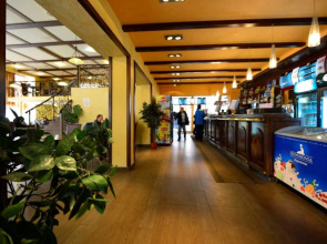 Отель Пальмира Клуб