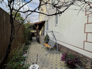 Гостевой дом Водолей