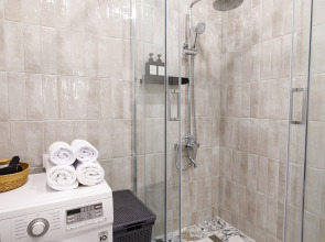 Квартира Style-Студия 1