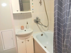 Квартира однокомнатная на метро Пражская