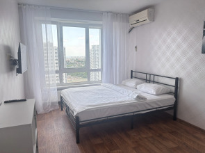 Апартаменты на Семи Ветрах