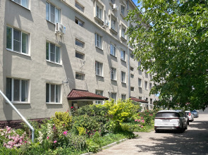 Квартира уютная возле парка