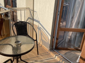 Гостевой дом Акрос