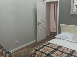 Апарт-отель Залесный