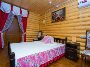 Отель Кирьянов