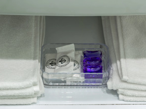 Квартира Двухкомнатная В Гостях у Петербурженки