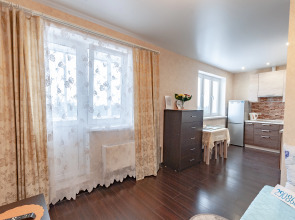 Квартира "Домашний рай"