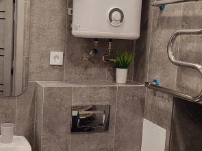 Квартира комфорт-класса