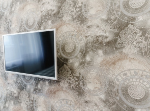 Квартира Антонова 5Г