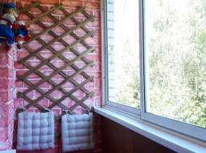 Апартаменты Philisa na Turbaze