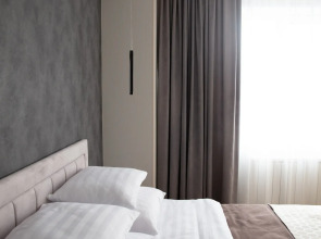 Апартаменты на Комарова