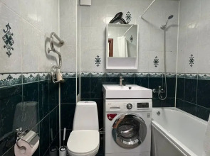 Квартира ОренРент у ТЦ Карачи