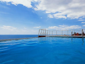 Гостевой Дом Морская Феерия