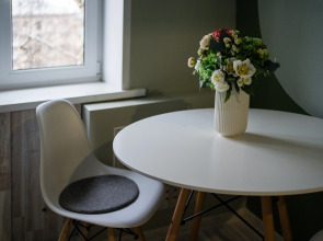 Квартира Оливковый оазис