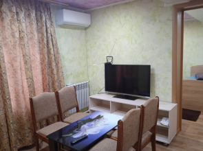 Гостевой дом на улице Дзержинского