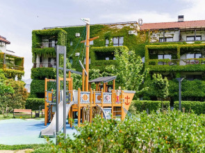 Квартира Парковый квартал