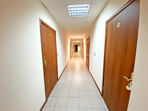 Отель Smart Hotel KDO Тюмень