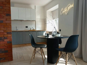 Апартаменты 200 метров от Кремля Двухкомнатная квартира