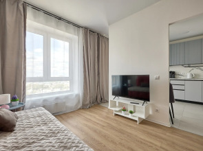 Квартира на улице Каштановая 16