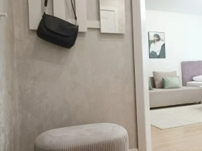 Квартира Уютная однокомнатная