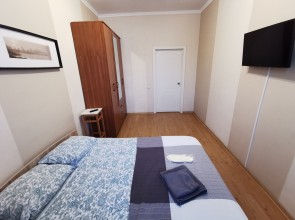 Жилое помещение Блохина