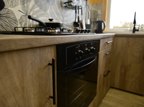 Гостевой дом Prostodachatver