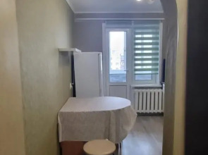 Квартира на бульваре Гусева 7