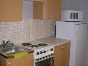 Апартаменты Круиз