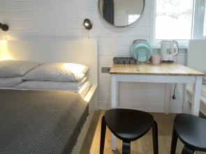 Бунгало Парус Мосина