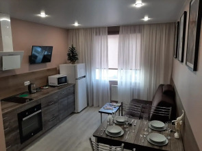 Апартаменты EvroHome на Поляничко