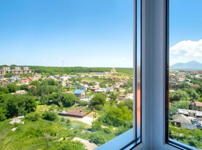 Квартира на улице Пушкина 12/4