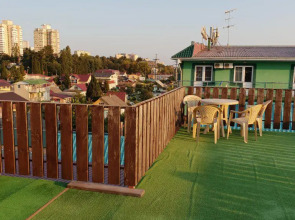 Вилла Босса