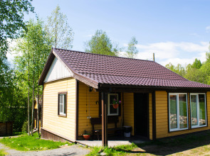 Гостевой дом Вента