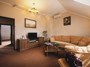 Гостевой Дом Адмирал