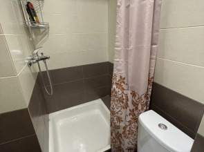 Апартаменты Yousinn Дачная 40 корп2