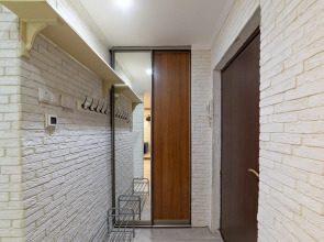 Апартаменты Inndays Apartments on Tzurupi