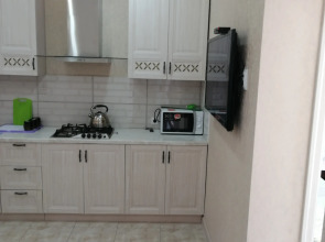 Гостевой дом на Крутой