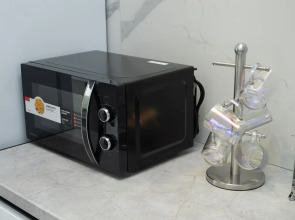 Апартаменты Стрелецкая De Lux