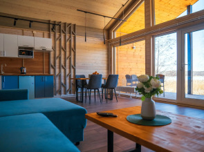 База отдыха Сойма Парк