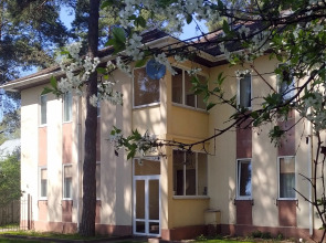 Гостевой дом на Королева