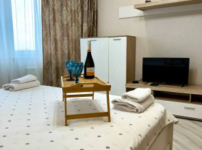 Квартира Ракетостроителей 1к1