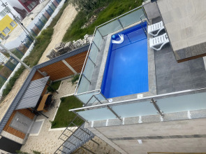 Гостевой дом Горячий песок