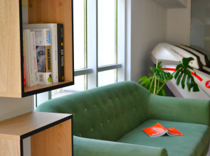 Санаторий Лес