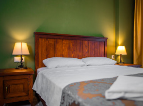 Hotel Dores Residence