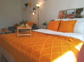 Апартаменты City Home